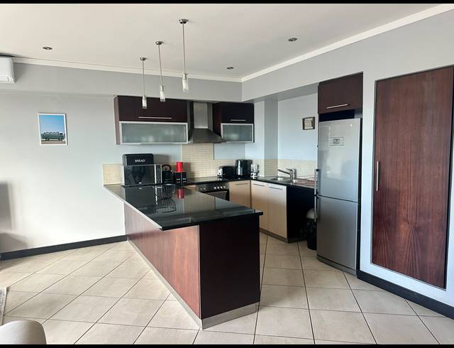1 BEDROOM APARTMENT FOR SALE IN CAPE TOWN CITY CENTRE